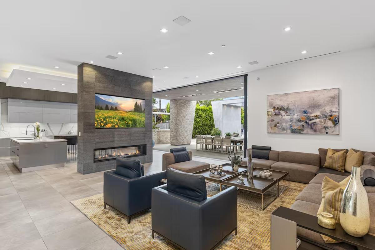 The Modern Luxe Retreat! * Los Angeles